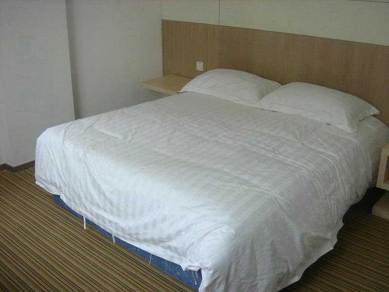 Motel Shanghai Sinan Road Exterior photo